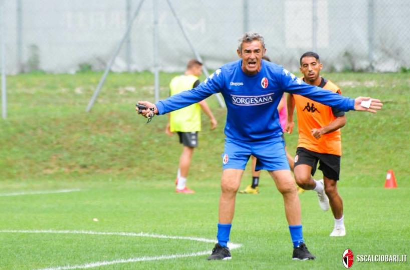 Il Bari cerca ispirazione sul mercato