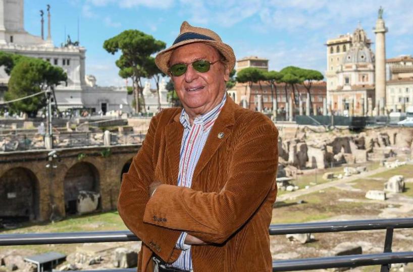 Musica e vaccino: «Lo farò». E poi Casa Arbore a Foggia