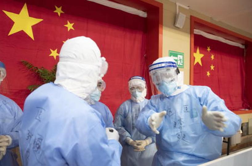 Bari, l'esperienza: «Noi in Cina, costretti ai lavori...forzati»