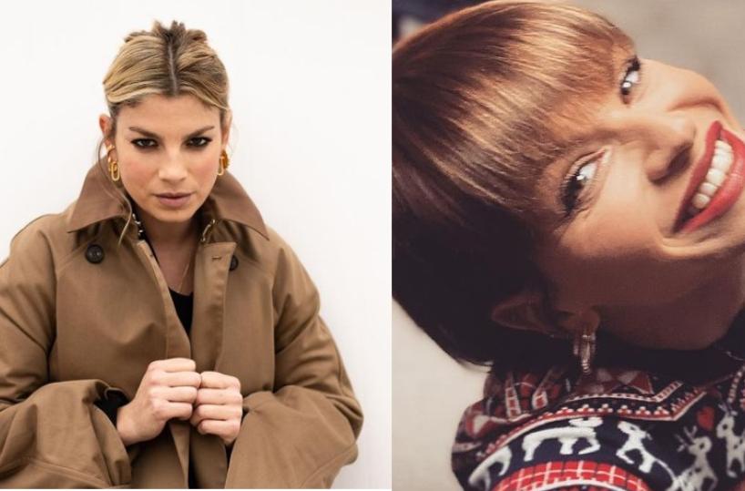 «Pezzo di cuore»: Emma Marrone e Alessandra Amoroso, un duetto tutto salentino