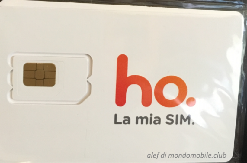 HO-mobile, hackerato il server dei dati. Il gestore: &laquo;sostituiamo sim&raquo;
