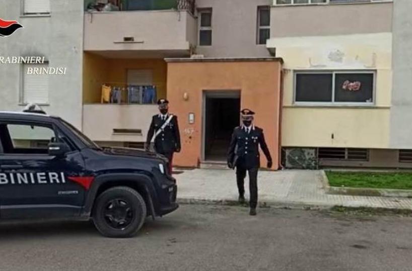 S.Pietro Vernotico, ferito da un colpo di fucile mentre andava al pranzo di Natale: un arresto