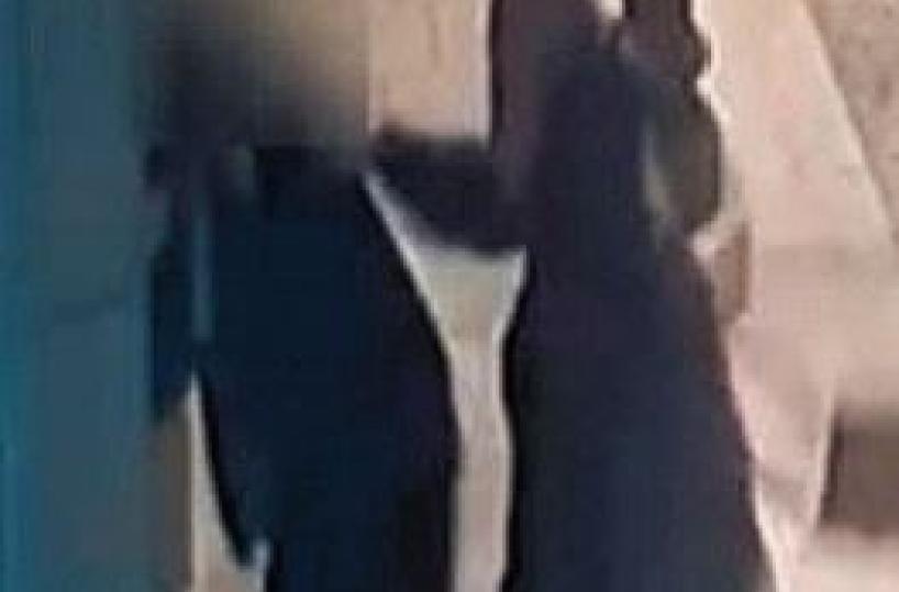 Molfetta, prende a pugni 14enne disabile: caccia all’aggressore