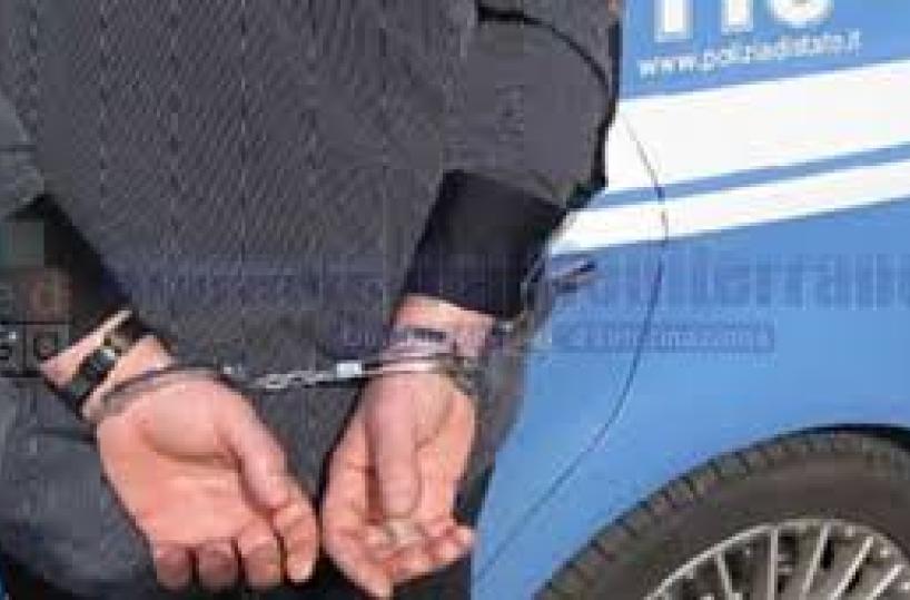 Bitonto, nascondeva 2,5 kg di hashish: arrestato 47enne