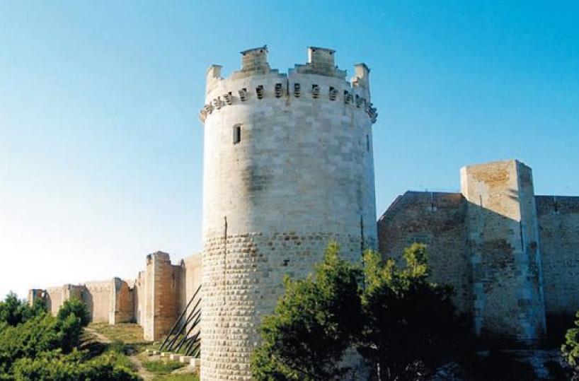 Il castello di Lucera, gemma da salvare. Tutolo:«Stiamo lavorando»