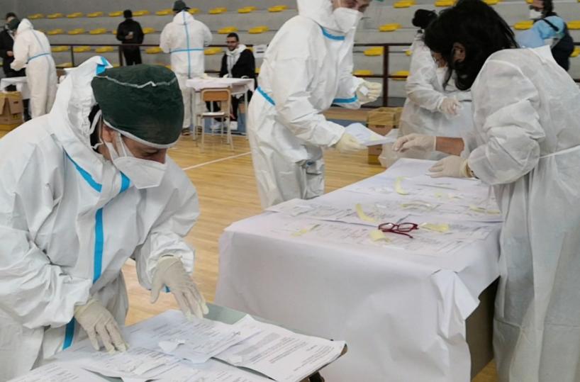 Allarme variante Delta: ecco cosa dice la circolare del Ministero