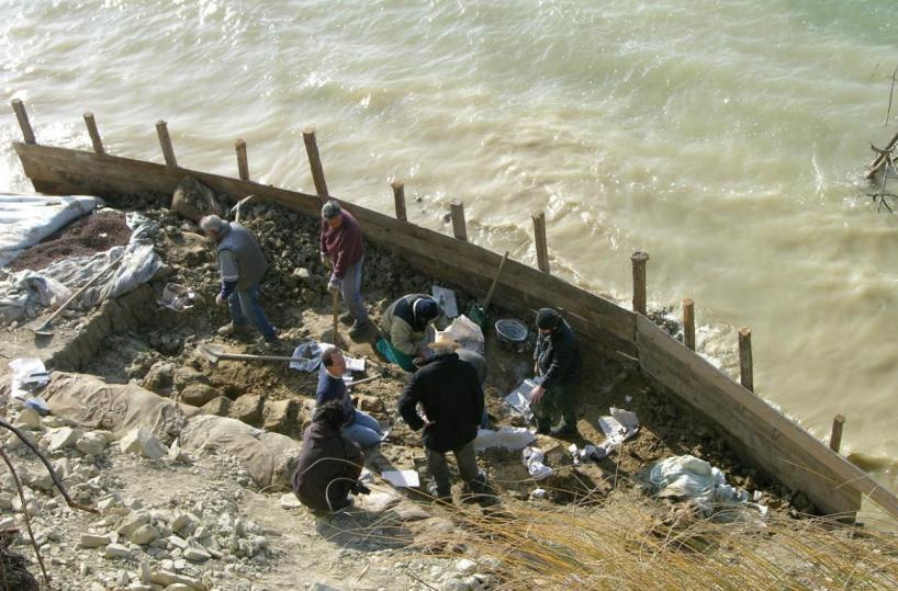 Il fossile della Balena Giuliana è un grande attrattore turistico
