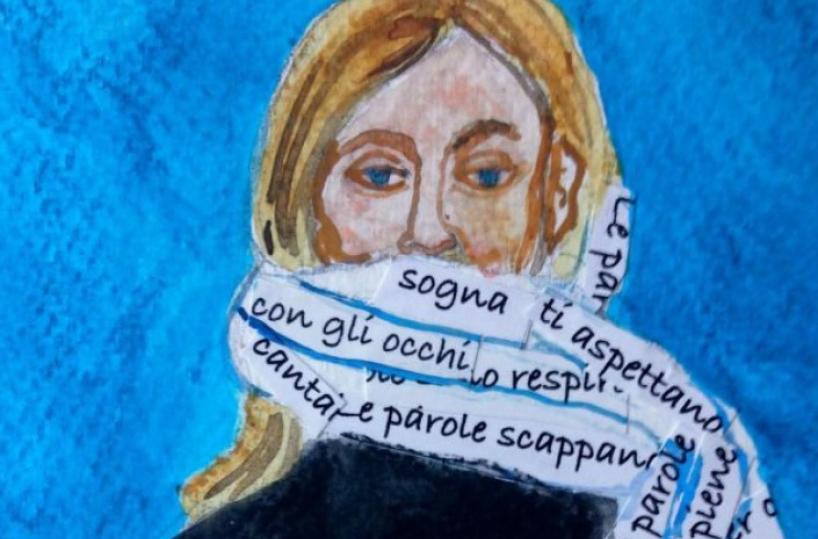 La domanda del mandarino