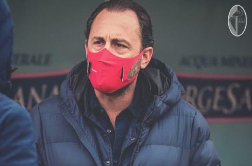 Bari calcio, 113 anni del club. Il presidente: «Dedico il compleanno a tutti i nostri tifosi