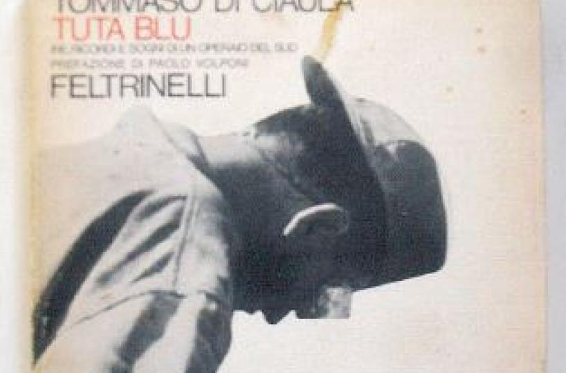 L’avventura con «Tommaso blu»
