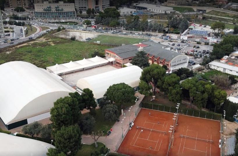 Bari, auguri all’«Angiulli»: 115 anni di sport e di vita 