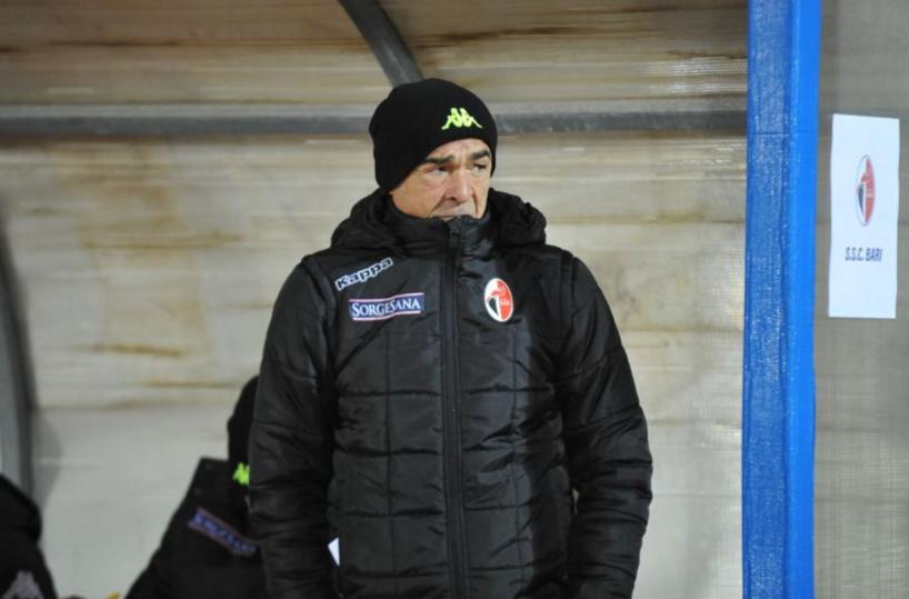 Bari, i numeri in grigio: Ternana avanti in tutto