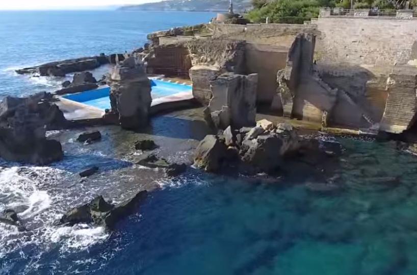 Terme di Santa Cesarea, lavoratori in agitazione: ritardi nei pagamenti e incertezze sul futuro 