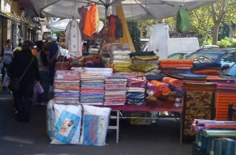 Puglia concessioni ambulanti senza Durc, Ambrosi: «Fate chiarezza 175