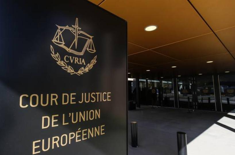 Cooperativa sociale esclusa dal bando 118: atti trasmessi alla Corte Ue 