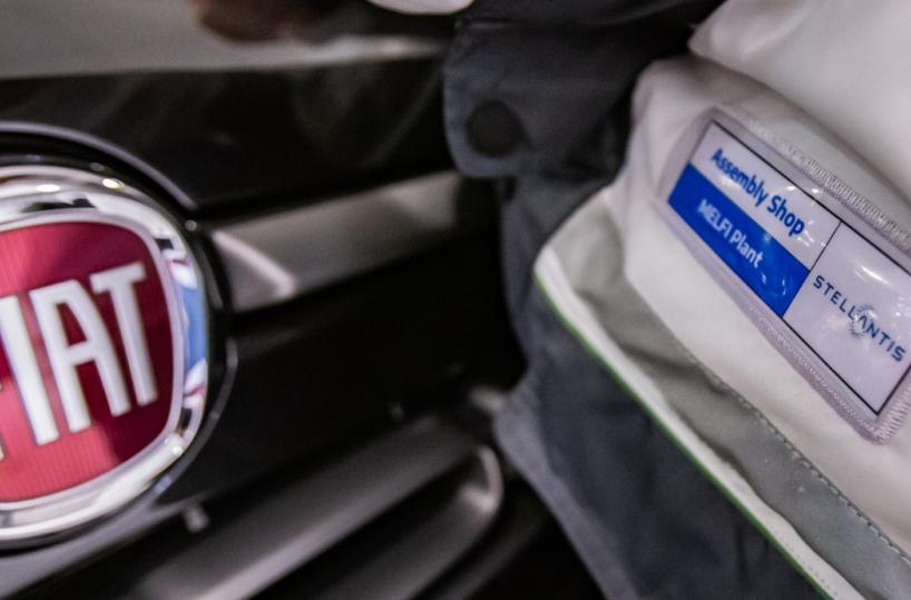 Fca fa spazio a Stellantis, Confindustria Basilicata: «Stabilimento Melfi  sia centrale»