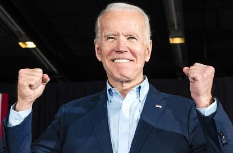 Le sfide di Joe, l’amico americano