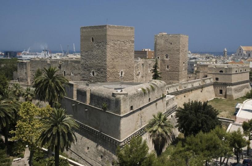E se riaprono i musei? La Puglia non ha più le biglietterie all’ingresso