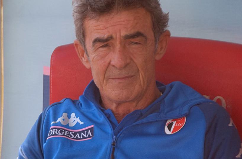 Auteri e la C infuocata del Bari: «Volevo proteggere il gruppo»