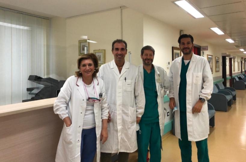 Policlinico di Foggia, nasce il primo reparto di Andrologia in Puglia