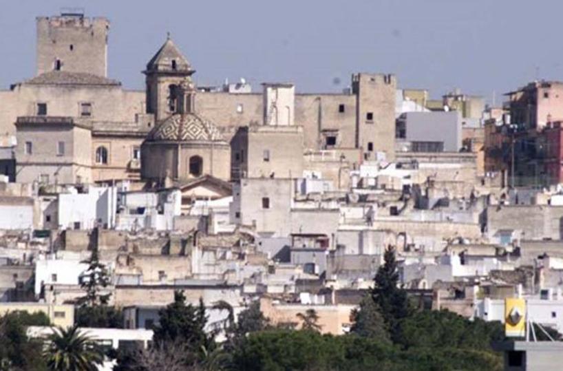 Covid 19 a Grottaglie, dipendenti comunali positivi: chiusi gli uffici