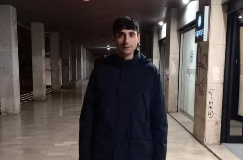 Foggia, ore d'ansia per un 29enne scomparso: l'appello sui social