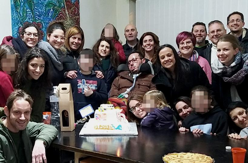 «Io Posso»: il progetto solidale salentino compie 6 anni e festeggia con una tombolata social