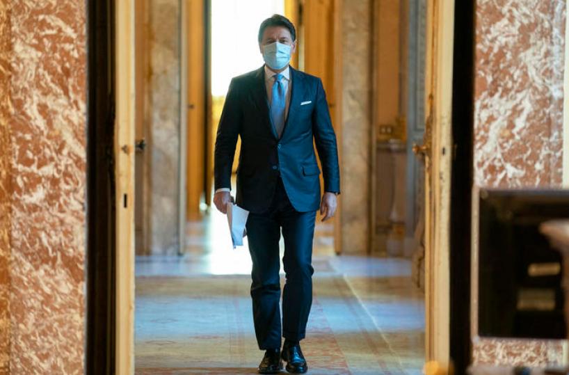 Crisi di governo, Conte si dimette: prima Cdm poi al Quirinale. Ecco che cosa succede ora