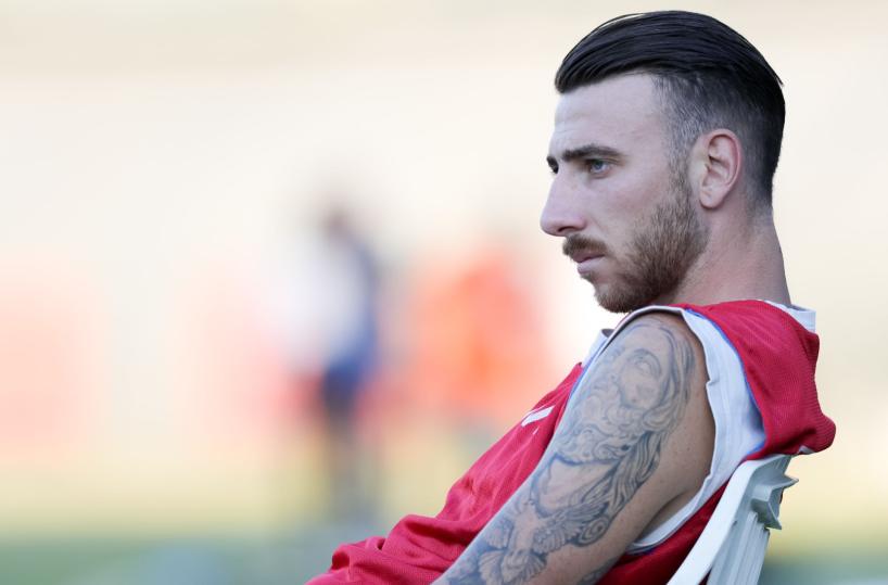 Bari calcio, arriva in prestito il bomber Cianci dal Potenza 