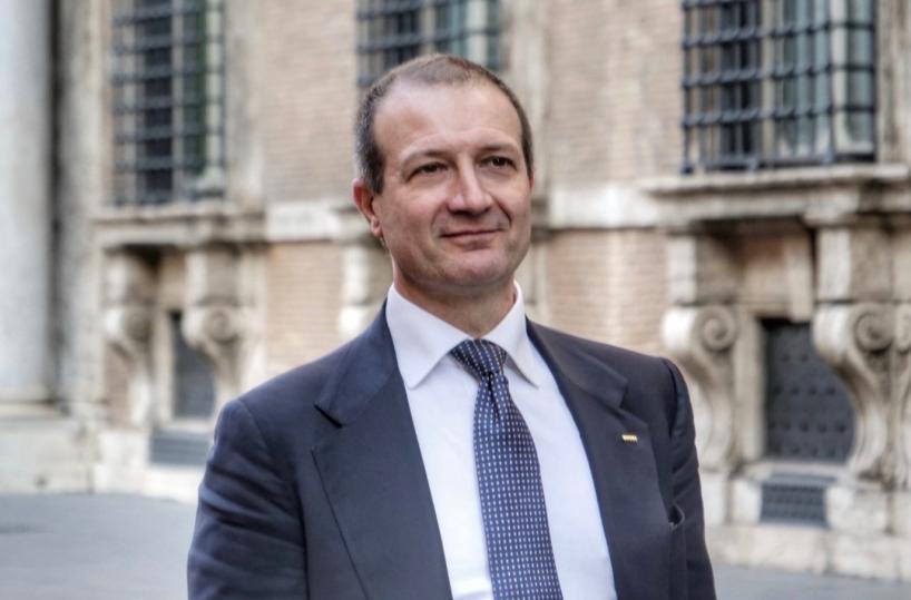 Senatore Dell'Olio: «Puglia laboratorio per Conte? La regione è una fucina politica»