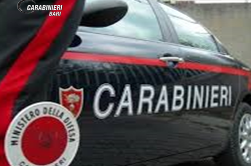 Bari, rissa fra stranieri in piazza Moro, colpito anche carabiniere: 3 arresti