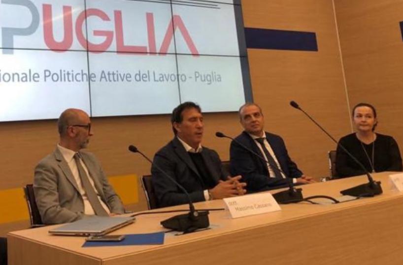 Puglia, in arrivo una legge per «depotenziare» Cassano
