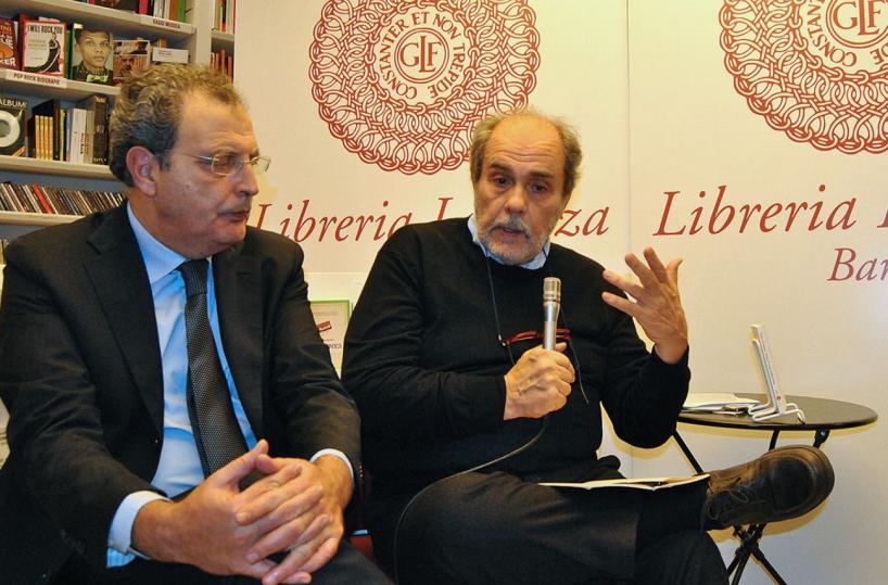 Scommettere a testa alta sul Sud e la sua lezione