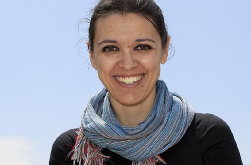 «A sedici anni imparai che solo i confini affratellano. Ora vivo e scrivo lì»