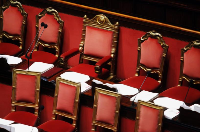 La teoria del programma la pratica delle poltrone