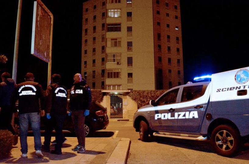 Mafia, a Bari 3 arresti per omicidio nipote boss Capriati, l'agguato nel 2018