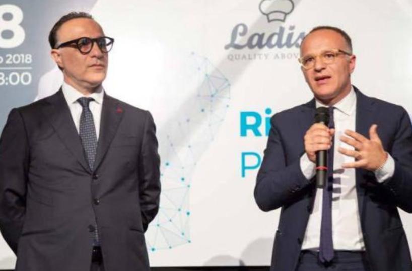 Bari, «Qui le imprese avranno una casa»: il nuovo progetto Ladisa a sostegno del territorio