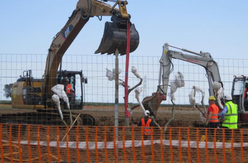 Puglia, la Regione chiede 225 milioni a Tap