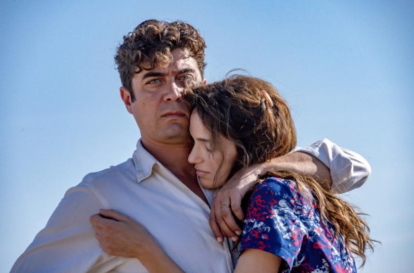 «L'ultimo Paradiso», un angelo ribelle tra rabbia e amore: parla Scamarcio