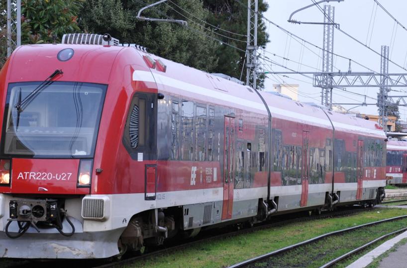 Puglia, l'8 febbraio 4 ore di sciopero Ferrovie Sud Est