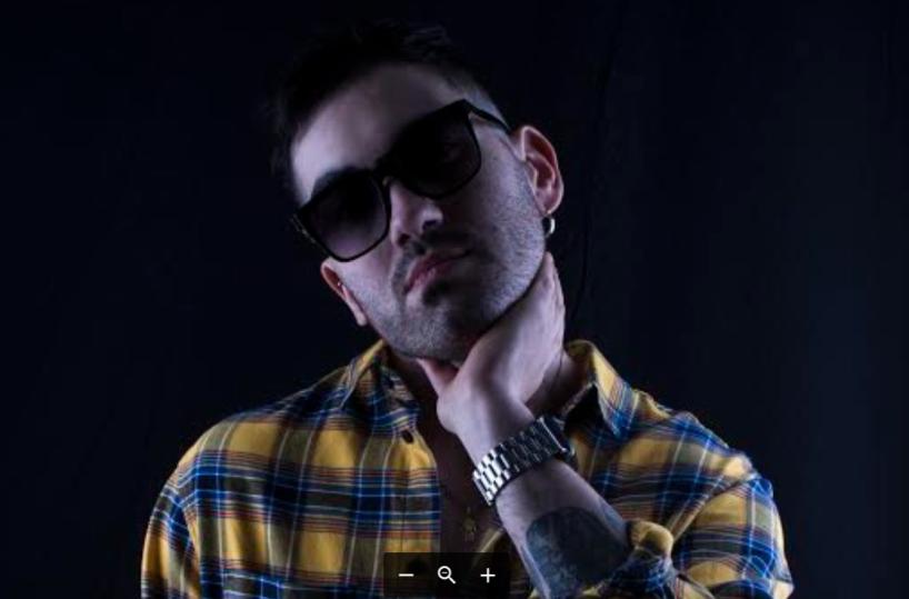 &laquo;Diversi da te&raquo;: dal Salento il messaggio in musica di Anzia contro il bullismo