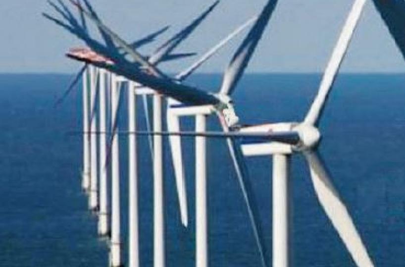 Eolico, da Taranto la conquista cinese del mercato europeo