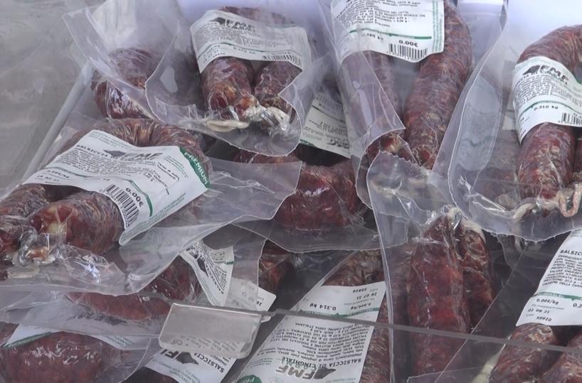Basilicata, creare una filiera carni di cinghiale: «Da problema a opportunità»