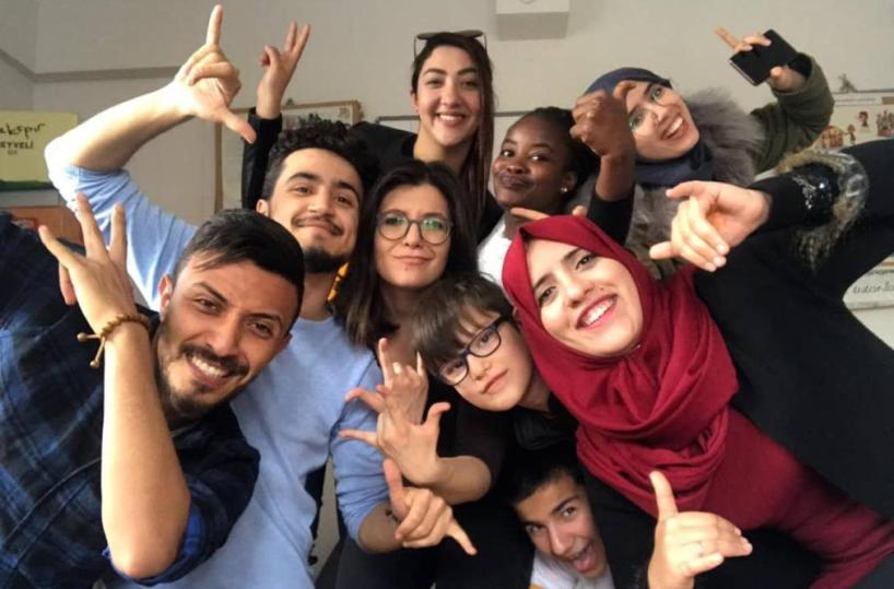 AIESEC … Per uscire dalla propria zona di comfort 