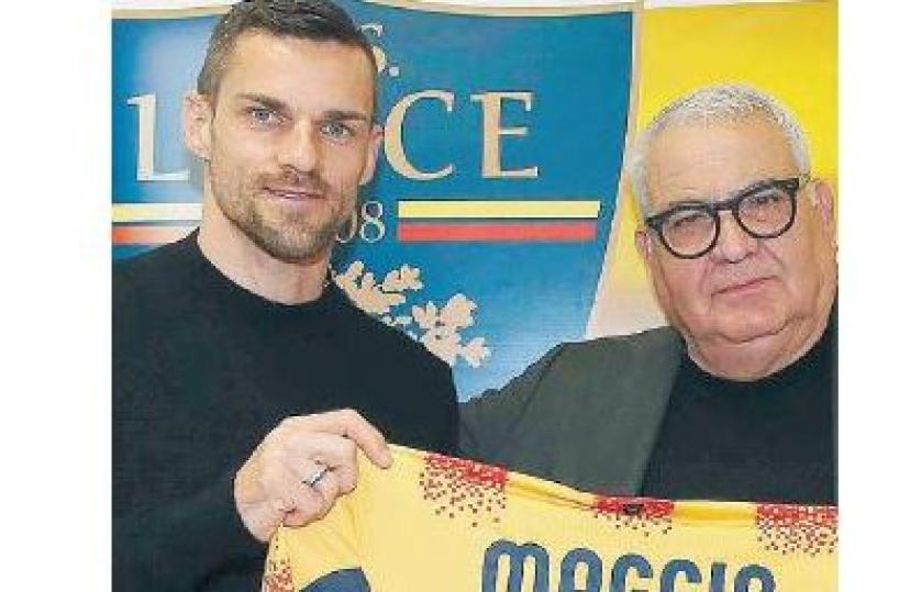 Oggi (ore 21) al Via del Mare è di scena l'Ascoli: Corini spinge sull’acceleratore