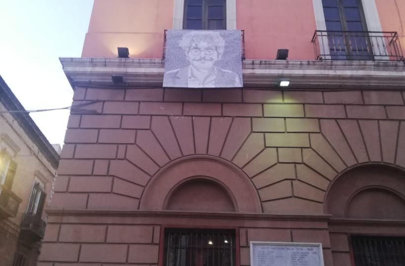 Free Zaki, 10 poster per la sua liberazione affissi in tutta Italia: anche a Bari