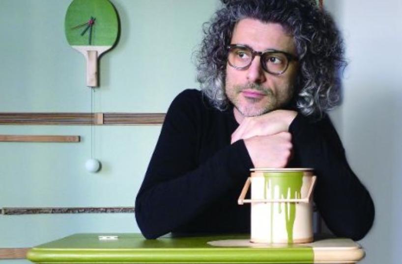 Premio Vittorio Sgarbi, tra i finalisti un designer di Santeramo in Colle