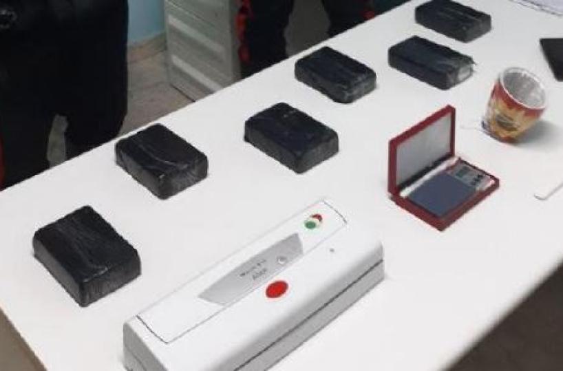 Altamura, nascondeva in casa oltre tre chili di cocainae marijuana: arrestato 45enne 
