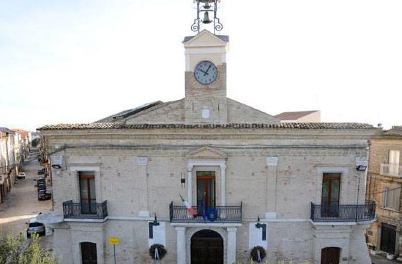 Serracapriola, Prefetto sospende consiglio comunale: nominato commissario