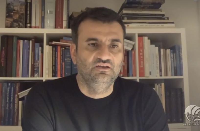 Nuovo Governo, Decaro: «Resto a fare il sindaco, non sarò ministro»